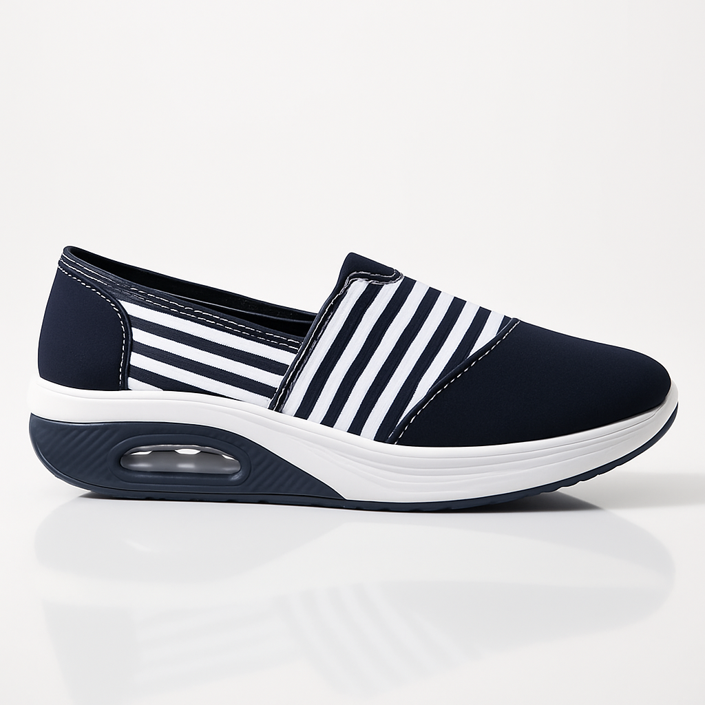 Scarpe da donna comode e facili da indossare