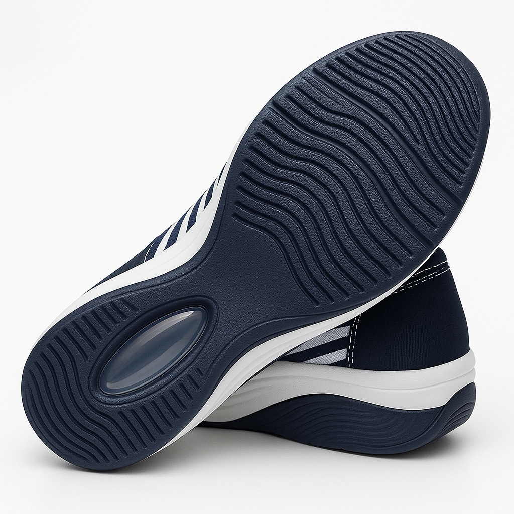 Scarpe da donna comode e facili da indossare