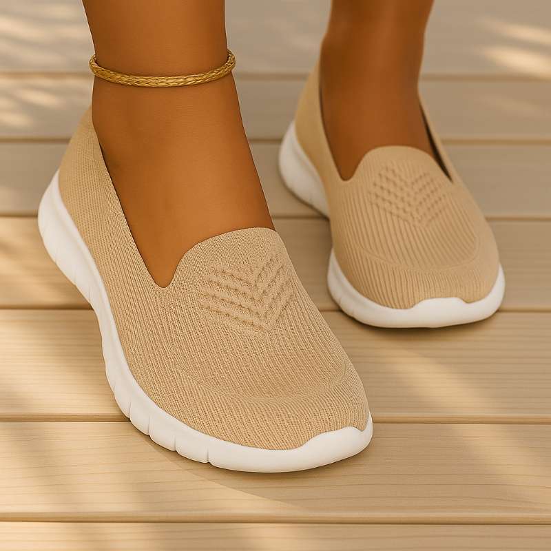 Scarpe di supporto ultraleggere per donna con comfort ottimale