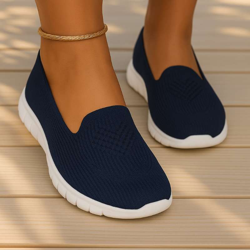 Scarpe di supporto ultraleggere per donna con comfort ottimale