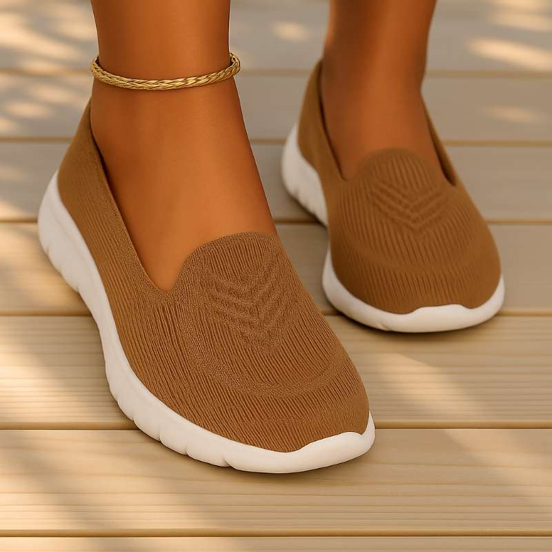 Scarpe di supporto ultraleggere per donna con comfort ottimale