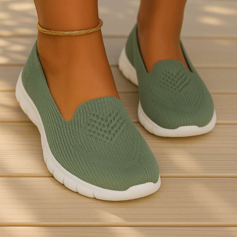 Scarpe di supporto ultraleggere per donna con comfort ottimale