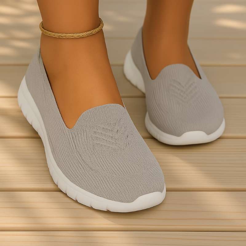 Scarpe di supporto ultraleggere per donna con comfort ottimale