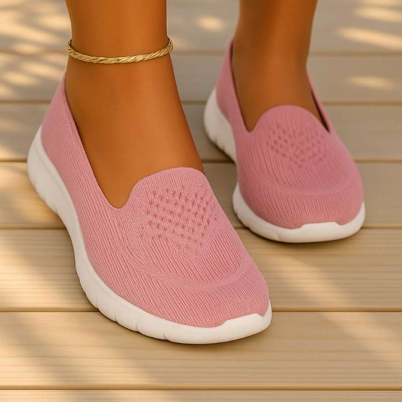 Scarpe di supporto ultraleggere per donna con comfort ottimale