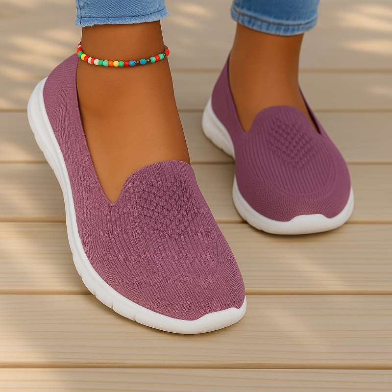 Scarpe di supporto ultraleggere per donna con comfort ottimale