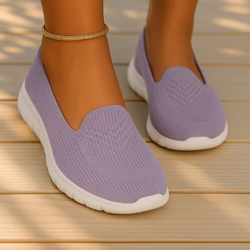 Scarpe di supporto ultraleggere per donna con comfort ottimale