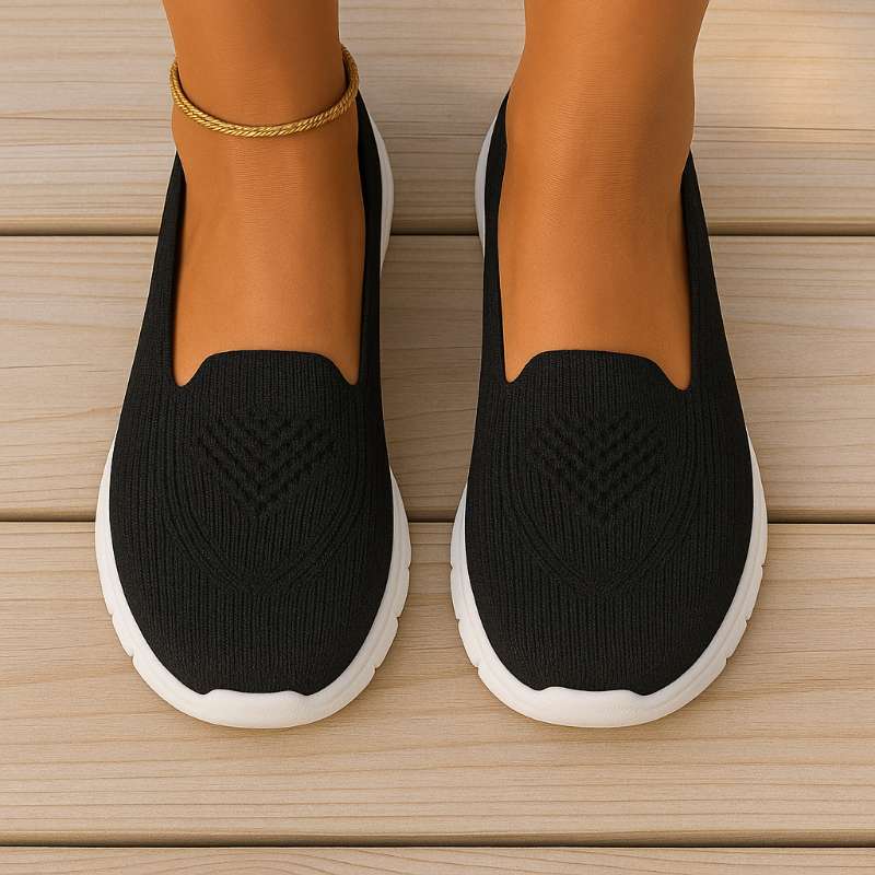 Scarpe di supporto ultraleggere per donna con comfort ottimale