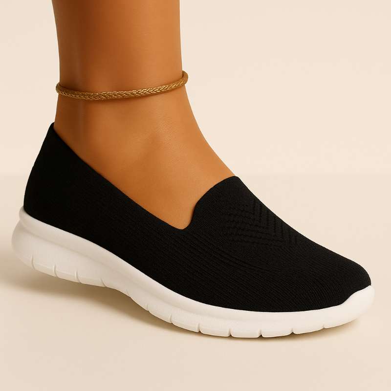 Scarpe di supporto ultraleggere per donna con comfort ottimale