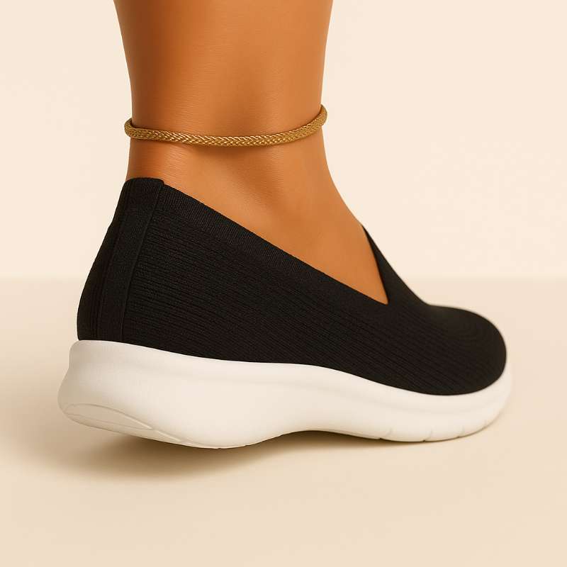 Scarpe di supporto ultraleggere per donna con comfort ottimale