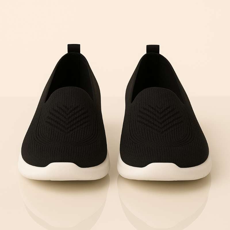 Scarpe di supporto ultraleggere per donna con comfort ottimale