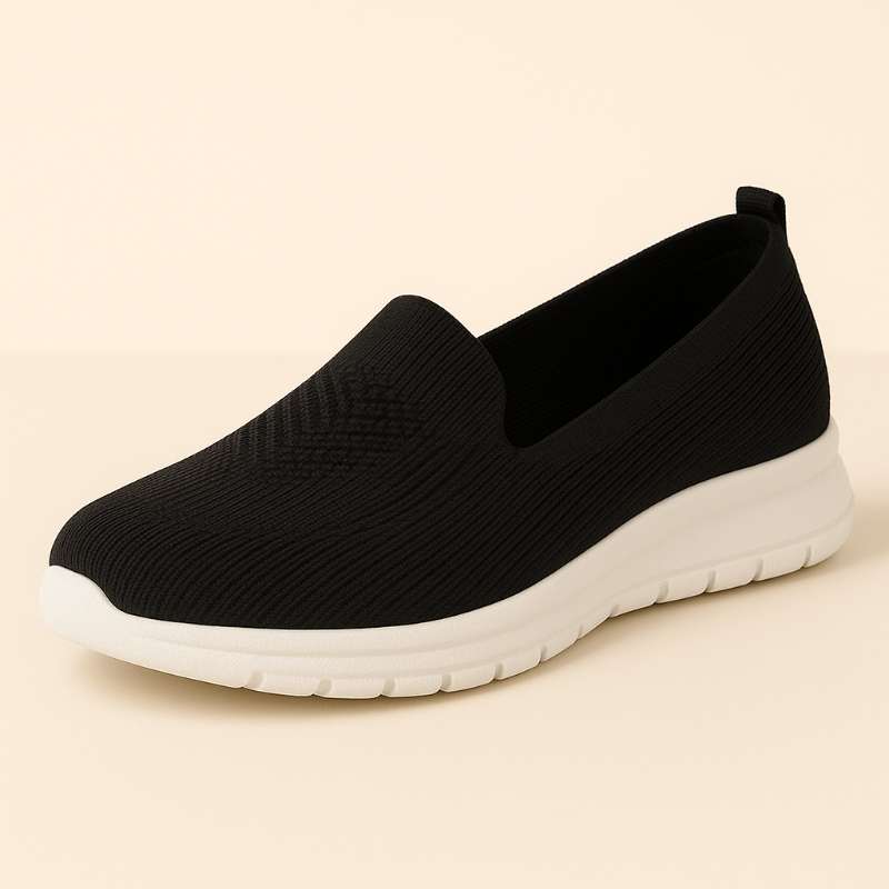 Scarpe di supporto ultraleggere per donna con comfort ottimale