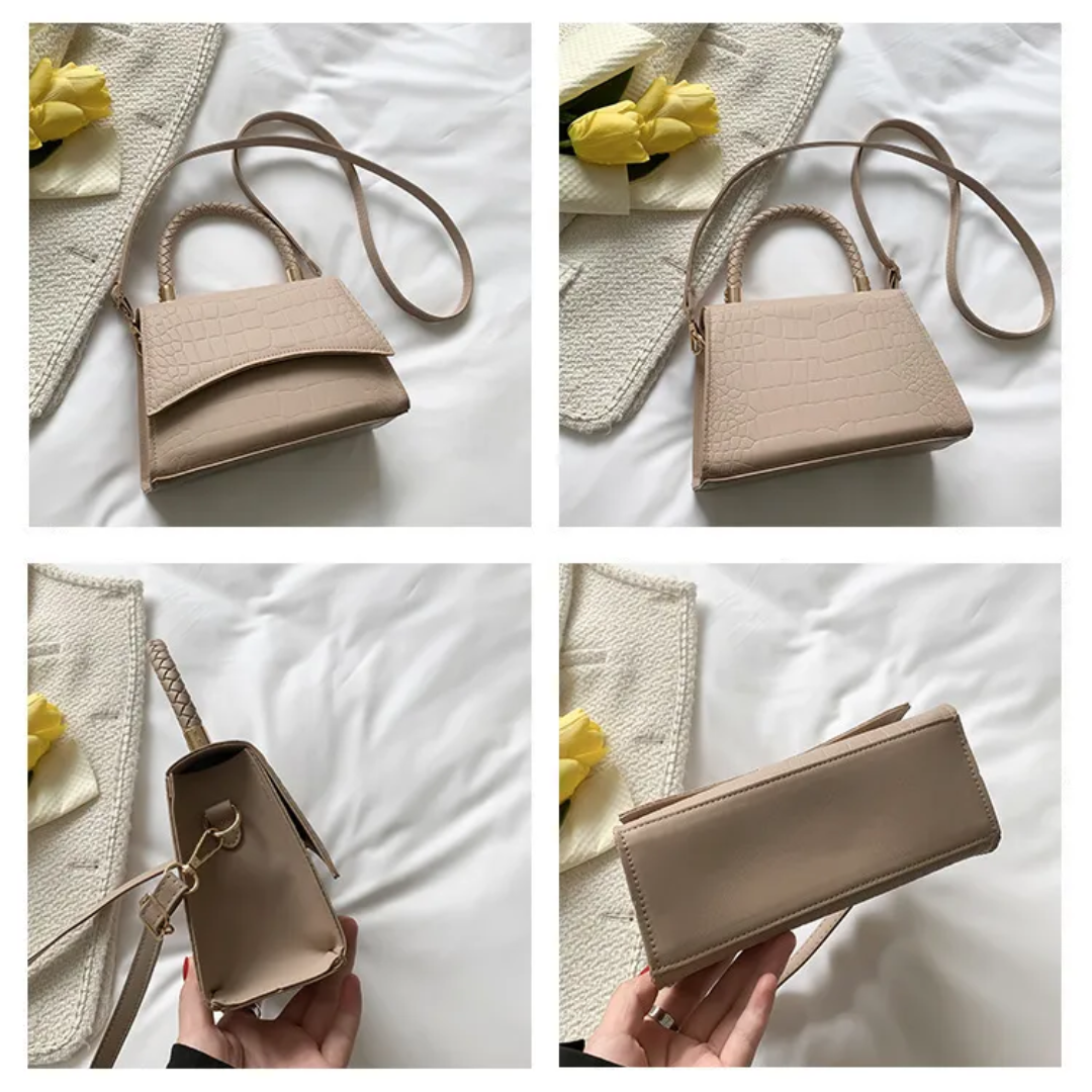 Borsa da donna | Con comoda maniglia superiore