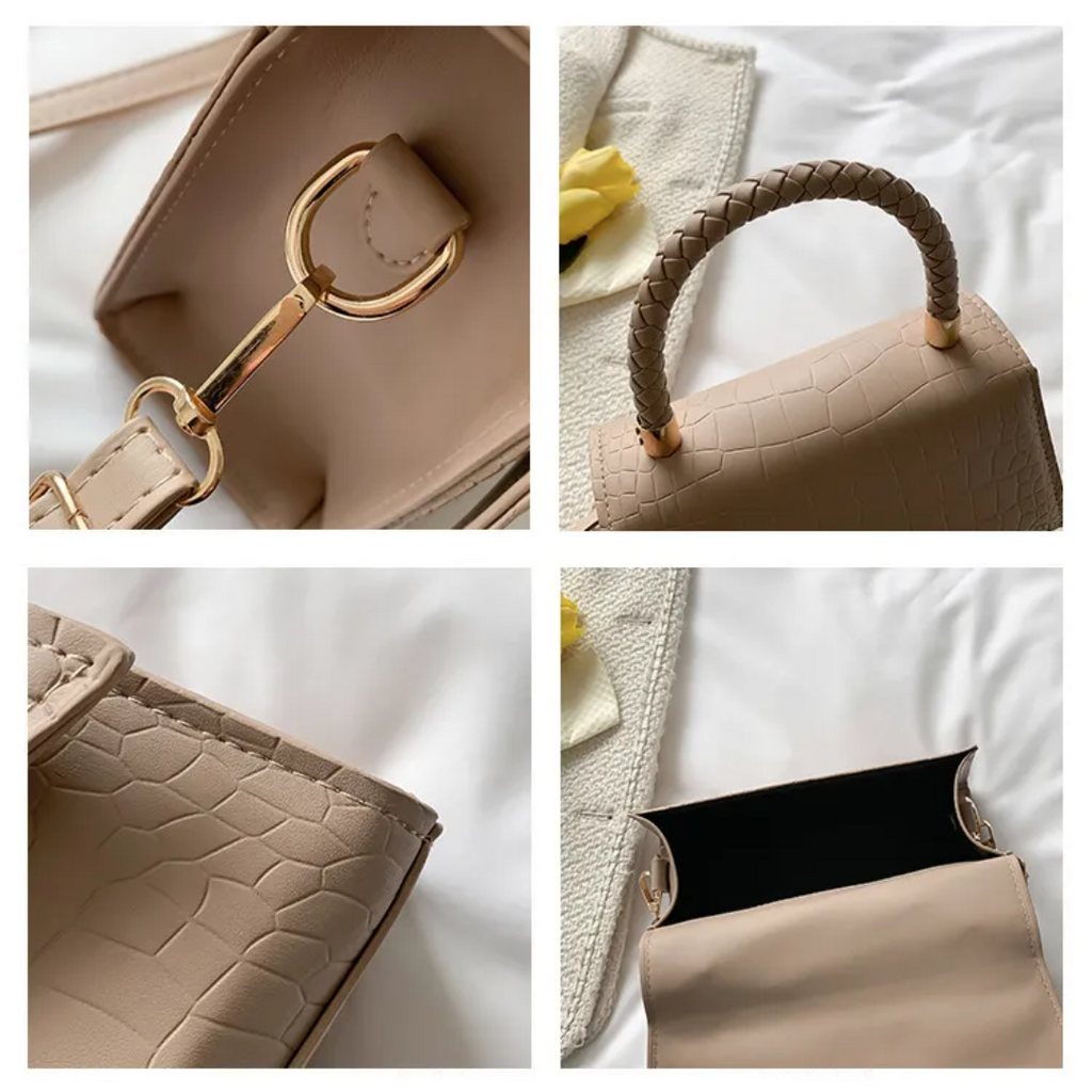 Borsa da donna | Con comoda maniglia superiore