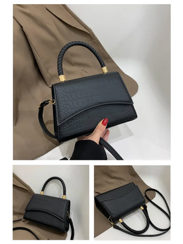 Borsa da donna | Con comoda maniglia superiore