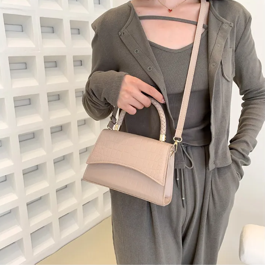 Borsa da donna | Con comoda maniglia superiore
