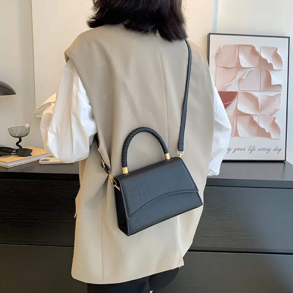 Borsa da donna | Con comoda maniglia superiore