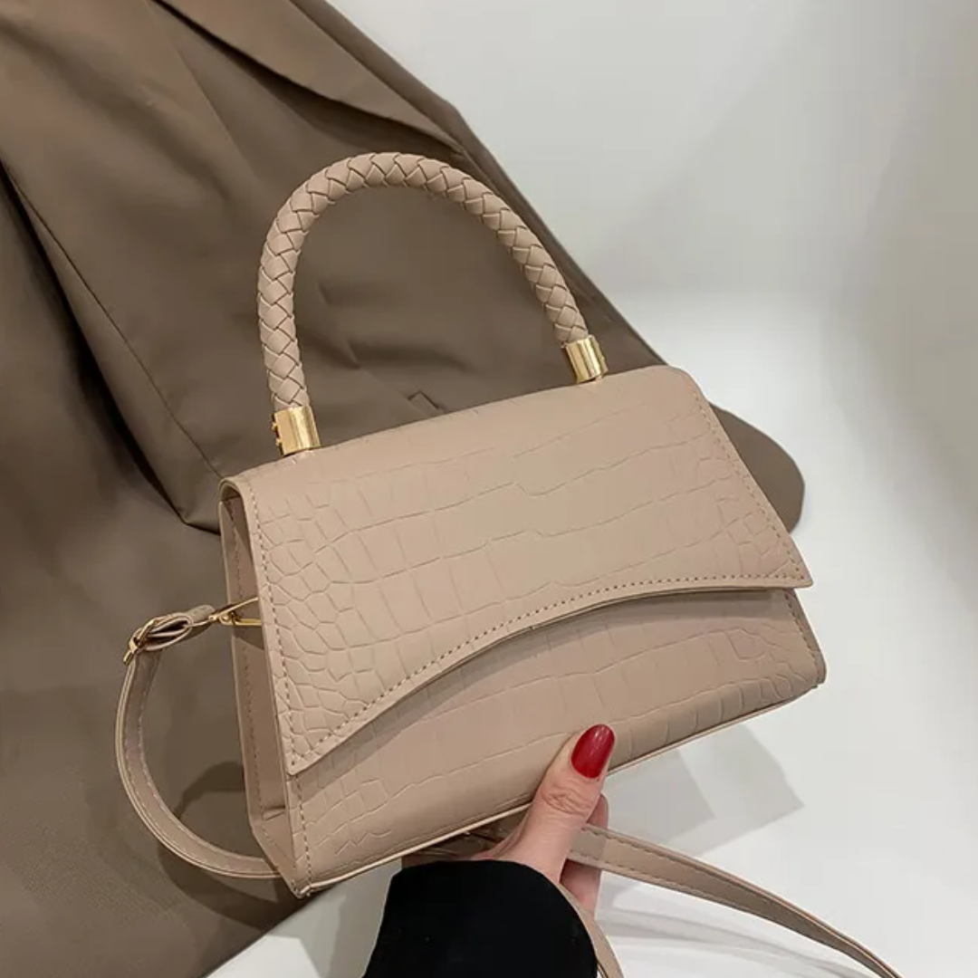 Borsa da donna | Con comoda maniglia superiore