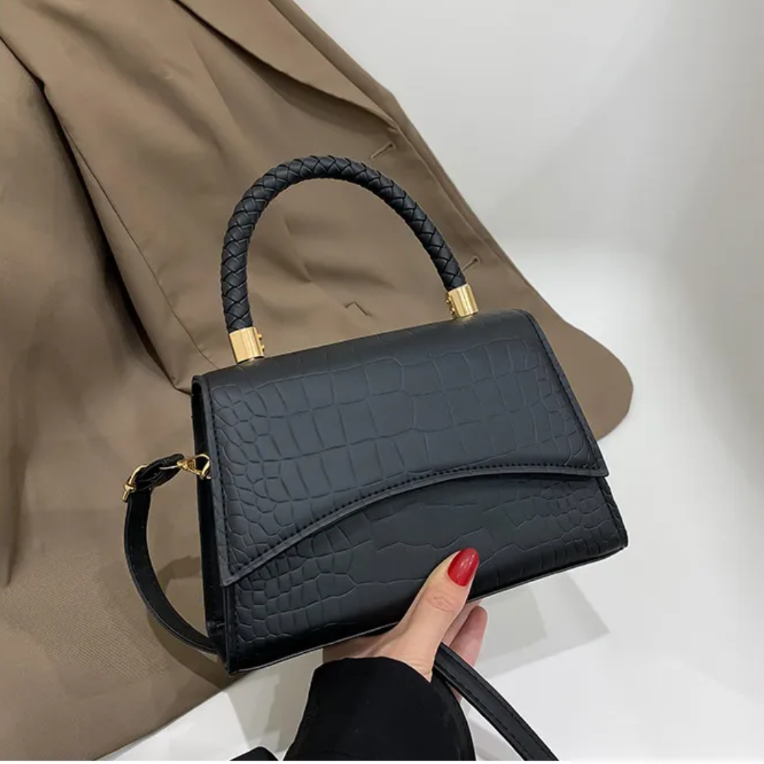 Borsa da donna | Con comoda maniglia superiore