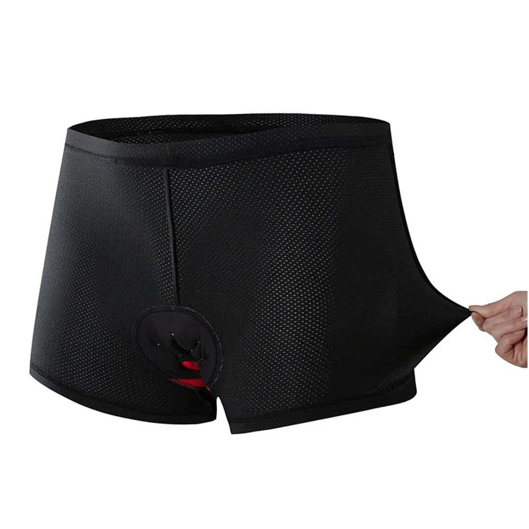 Pantaloncini da equitazione Ultimate Comfort con imbottitura
