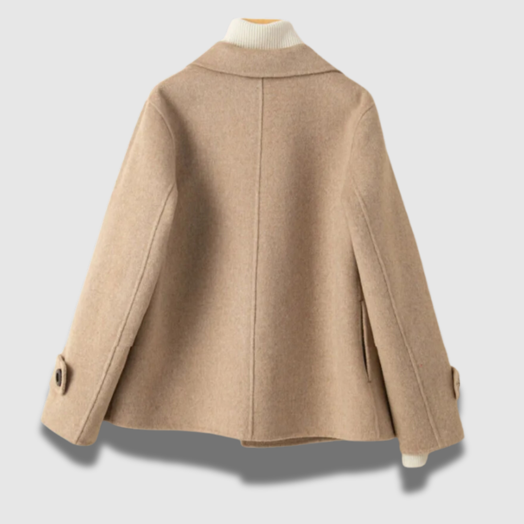 Blazer sartoriale Premium Luxe da donna