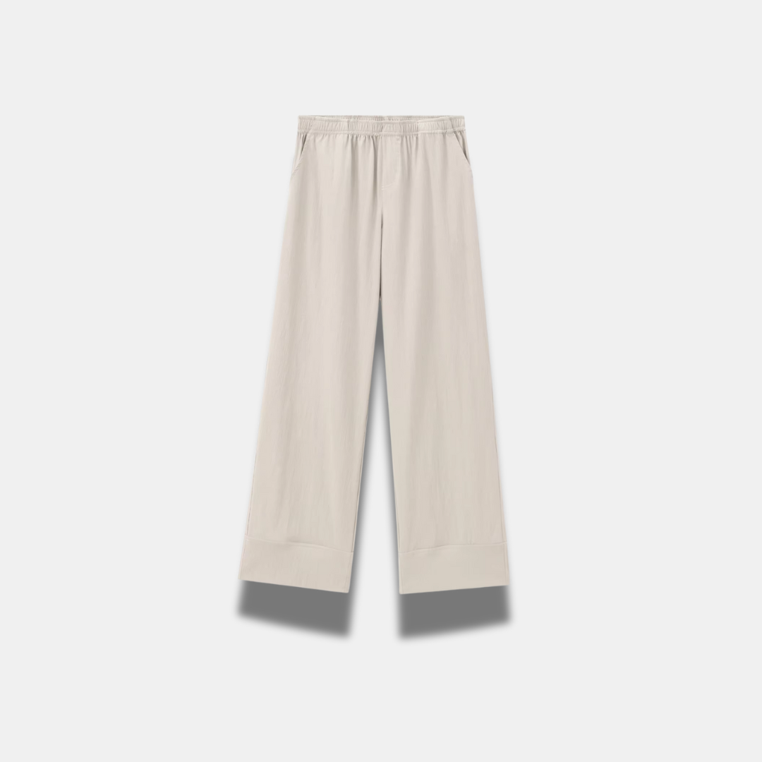 Set di kimono in lino premium e confortevole per le donne