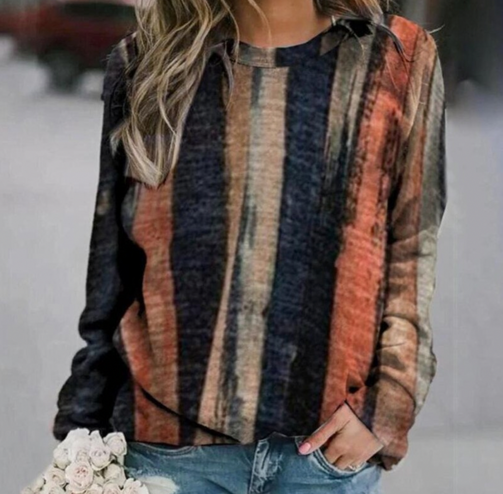 Maglione donna Premium accogliente e alla moda