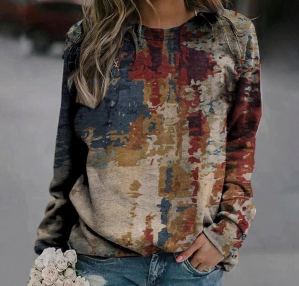 Maglione donna Premium accogliente e alla moda