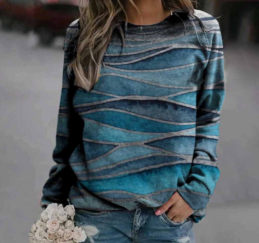 Maglione donna Premium accogliente e alla moda