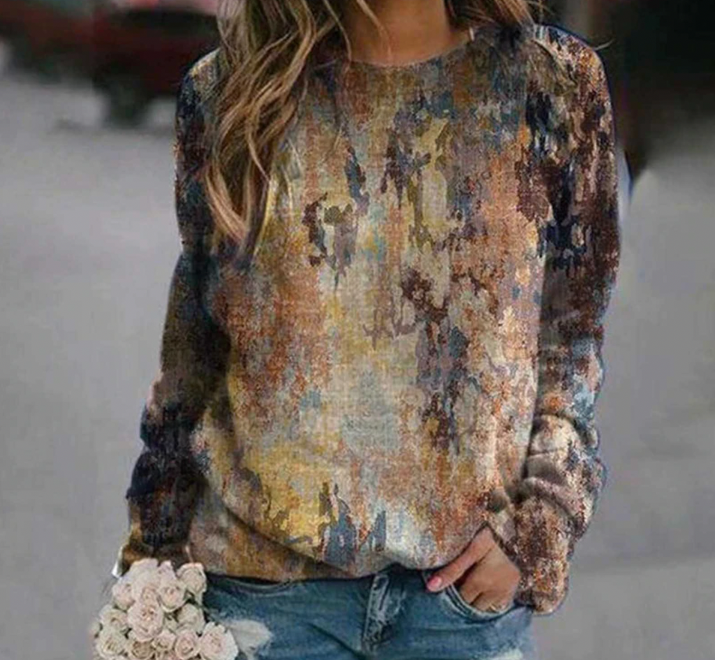 Maglione donna Premium accogliente e alla moda