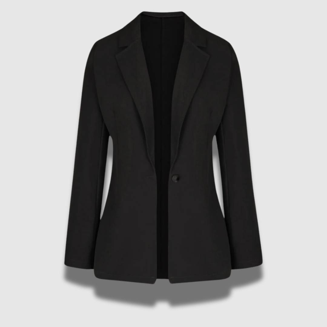 Blazer donna Premium Tailored Classic Fitted
