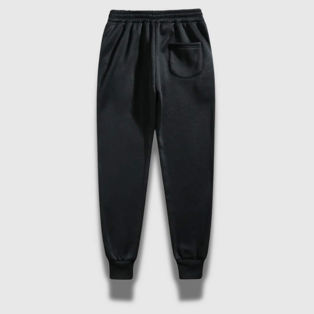 Pantaloni da uomo Premium Soft Relaxed Fit Sweatpants