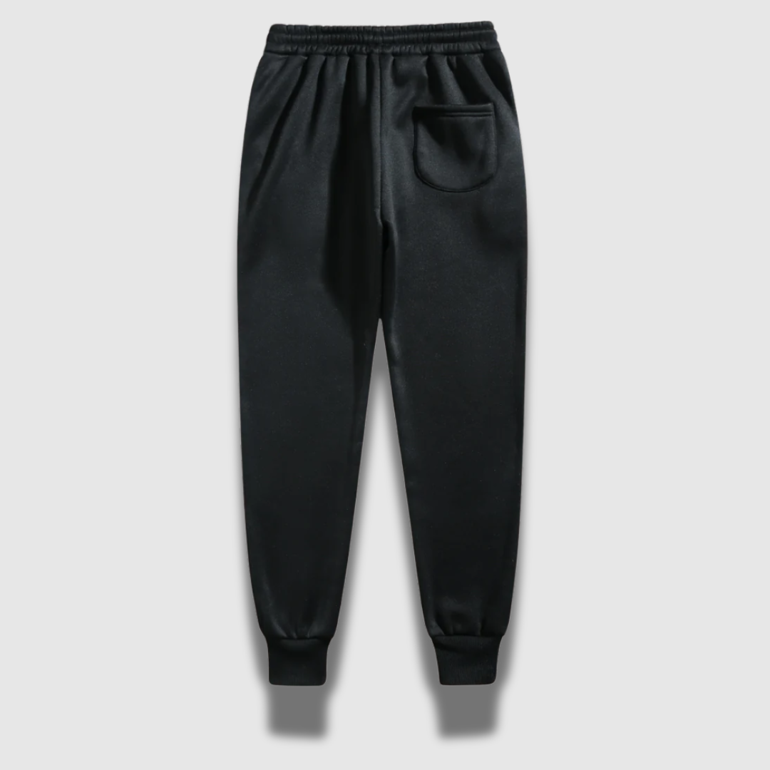 Pantaloni da uomo Premium Soft Relaxed Fit Sweatpants