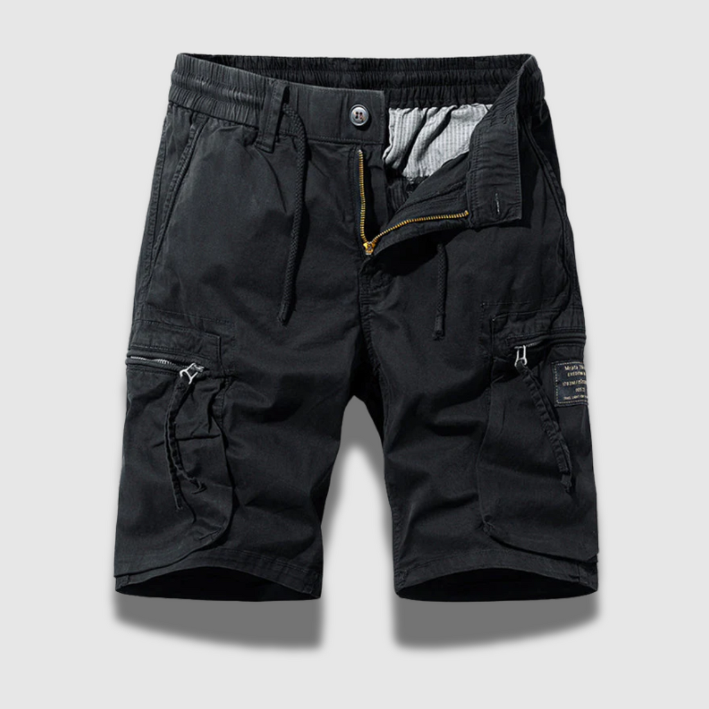 Pantaloncini estivi da uomo resistenti, comodi e flessibili