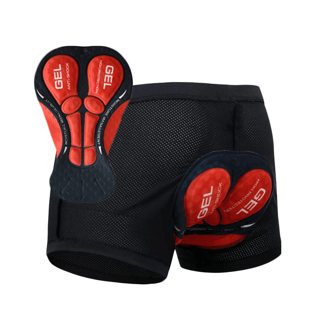 Pantaloncini da equitazione Ultimate Comfort con imbottitura