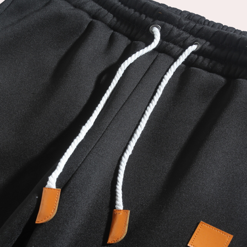 Pantaloni da jogging eleganti per uomo