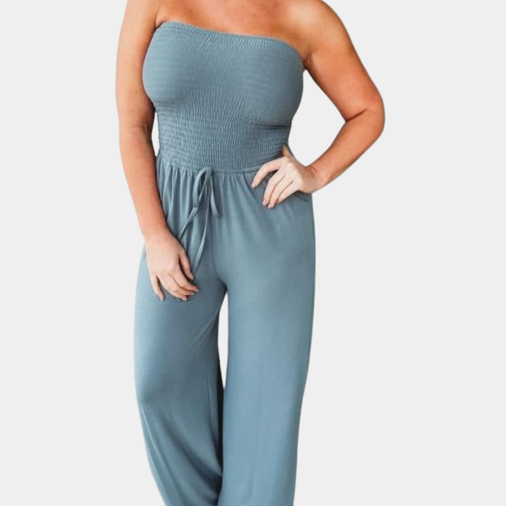 Tuta estiva casual da donna