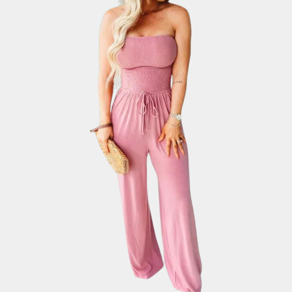 Tuta estiva casual da donna