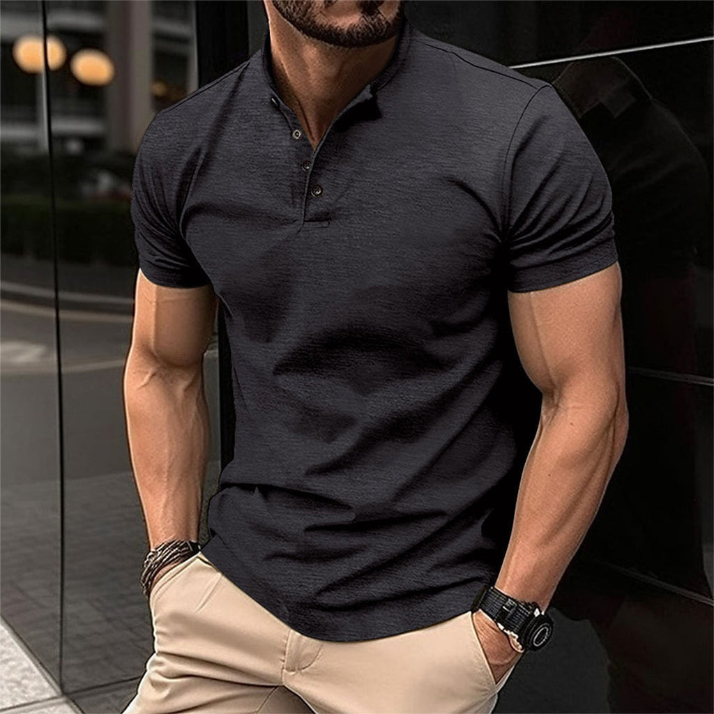 Polo Premium morbida e traspirante da uomo