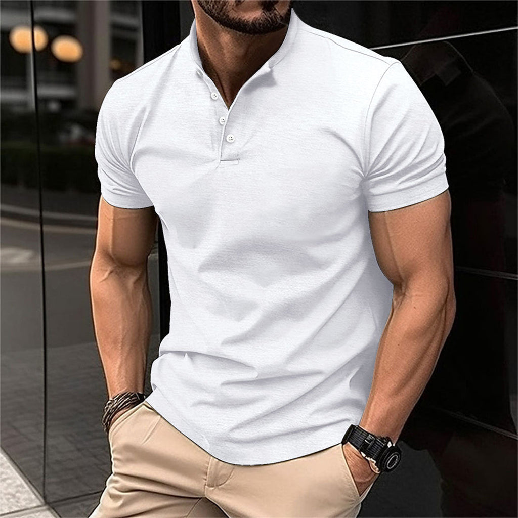Polo Premium morbida e traspirante da uomo