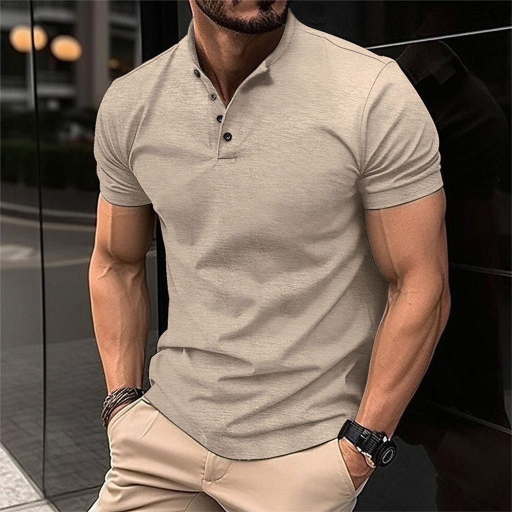 Polo Premium morbida e traspirante da uomo