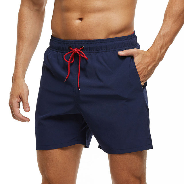Pantaloncini sportivi da uomo | Asciugatura rapida e vestibilità comoda | Per l'estate e l'allenamento