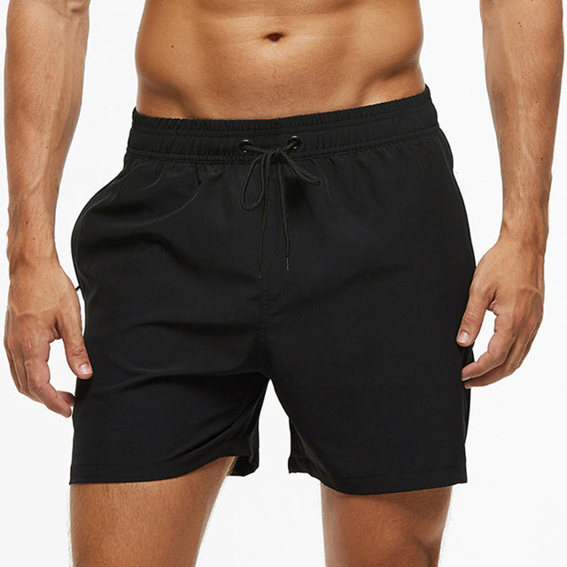 Pantaloncini sportivi da uomo | Asciugatura rapida e vestibilità comoda | Per l'estate e l'allenamento