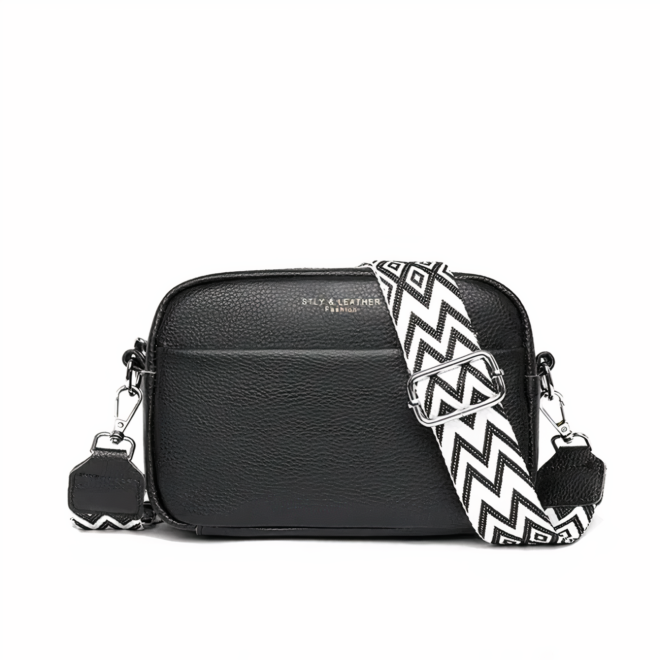 Borsa in pelle di alta qualità per donna