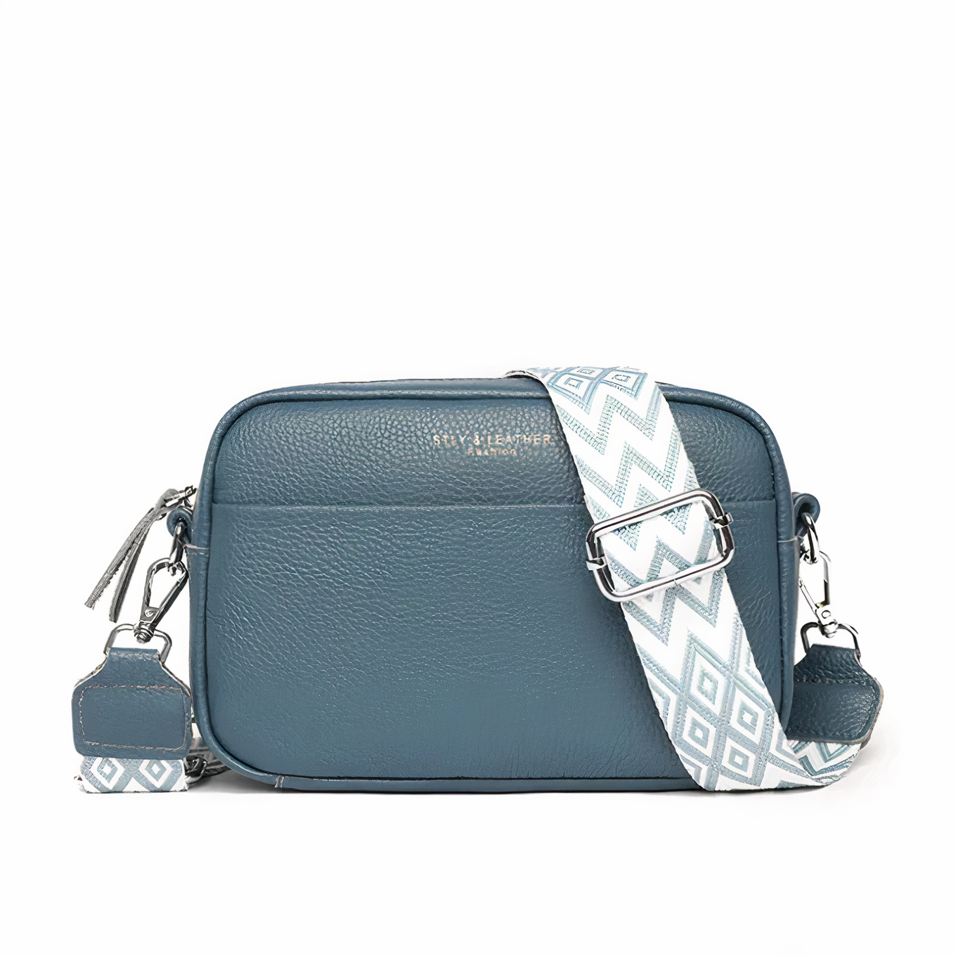 Borsa in pelle di alta qualità per donna