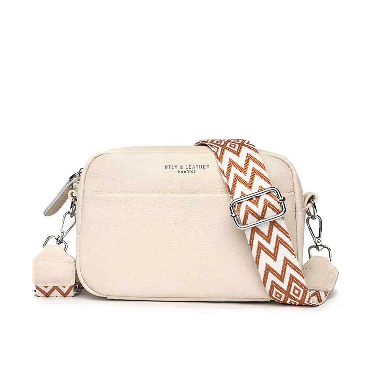 Borsa in pelle di alta qualità per donna
