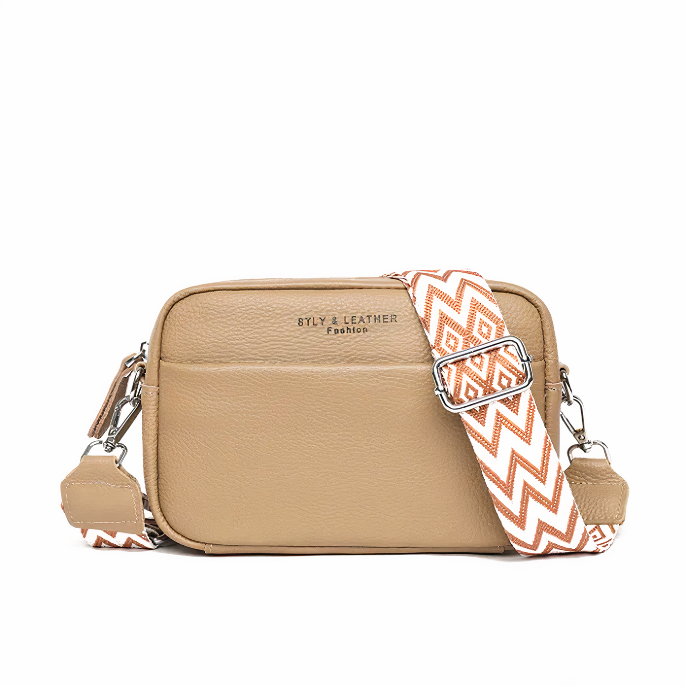 Borsa in pelle di alta qualità per donna