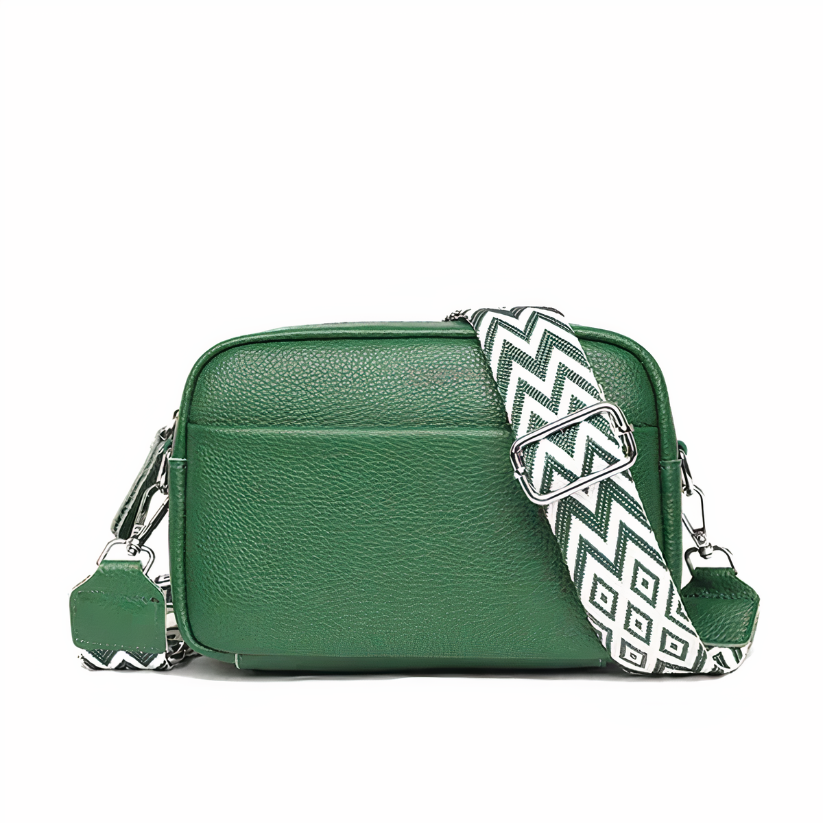 Borsa in pelle di alta qualità per donna