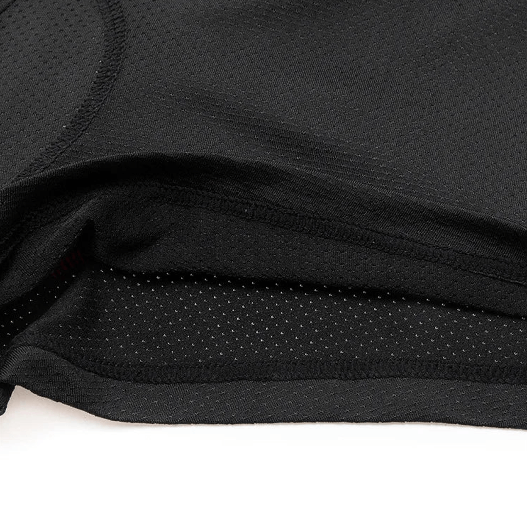 Pantaloncini da equitazione Ultimate Comfort con imbottitura