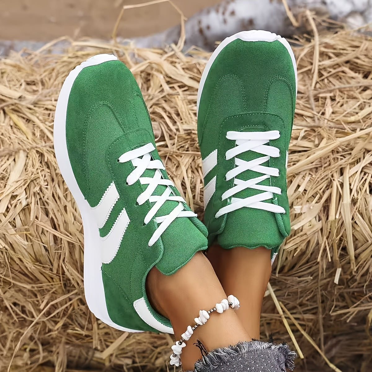Sneakers comode e di supporto da donna