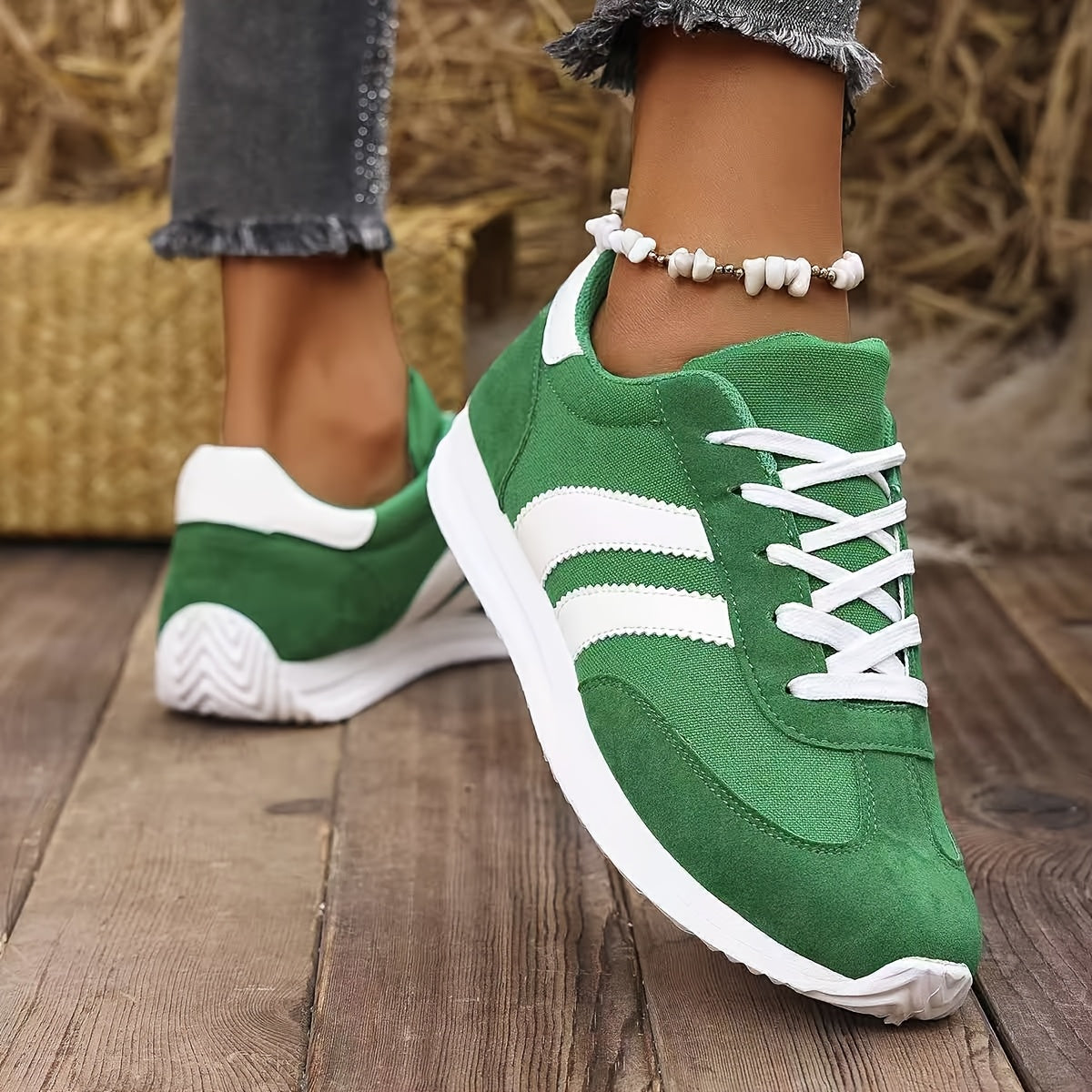 Sneakers comode e di supporto da donna